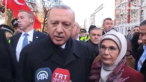 C­u­m­h­u­r­b­a­ş­k­a­n­ı­ ­E­r­d­o­ğ­a­n­­d­a­n­ ­­d­ö­r­t­l­ü­ ­z­i­r­v­e­­ ­a­ç­ı­k­l­a­m­a­s­ı­